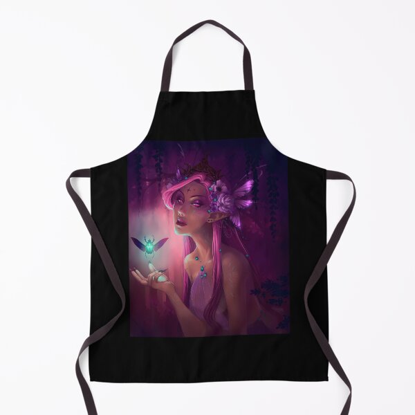 Item preview, Dark Summer Fairy designed and sold by gheendjj99.