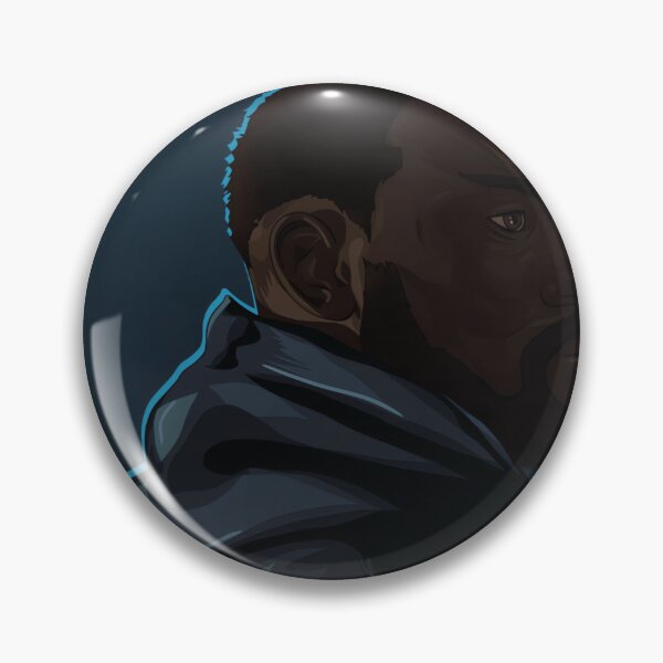 Item preview, DAMSO PROFILE 	 designed and sold by zlssetxr68.