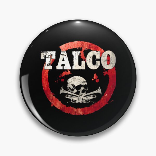 Item preview, Talcos Band designed and sold by ebenezercim2.