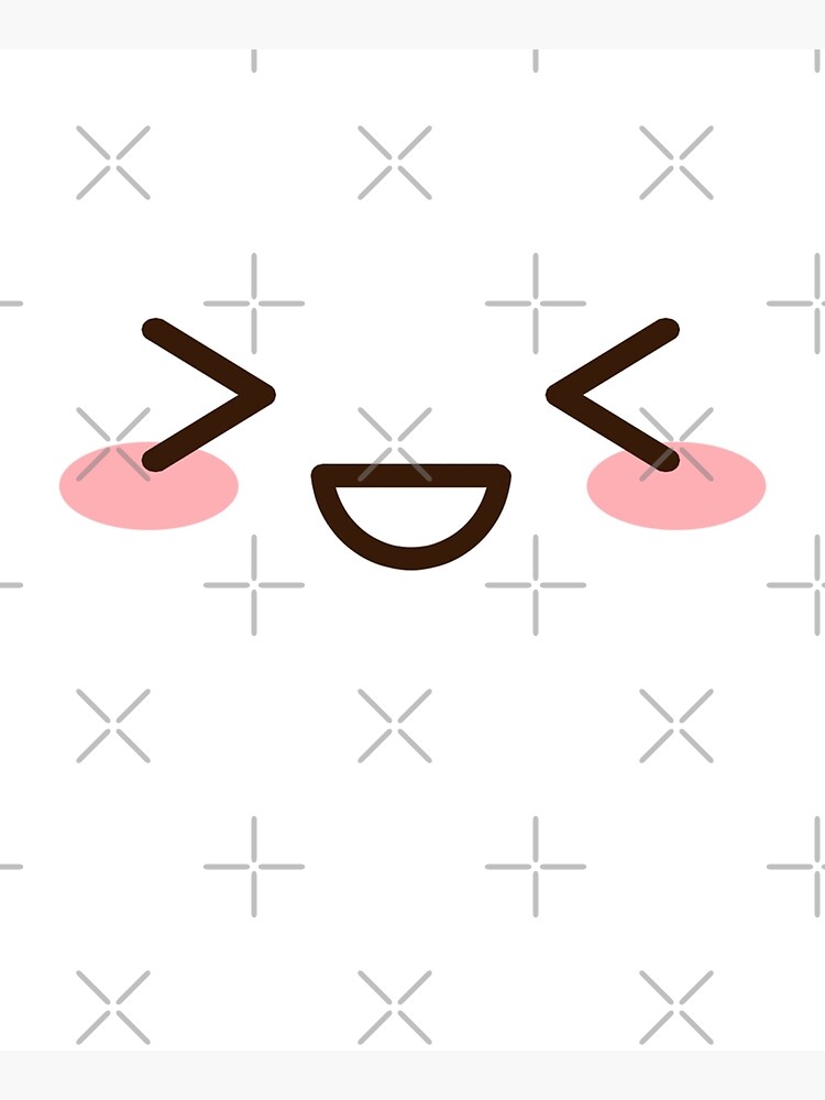 Cảm xúc phấn khích có thể được thể hiện qua những Cute Anime Japanese Emoji/Emoticon Excited Face! Hình ảnh của các biểu tượng cười với đa dạng các khuôn mặt đáng yêu, sẽ giúp bạn tạo ra một cảm giác tràn đầy niềm vui và hạnh phúc.
