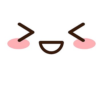 Set of cute kawaii emoticon face and sweet Collection emoticon manga  cartoon style Stock Vector Vector And Low Budget Royalty Free Image Pic  ESY041050501  agefotostock