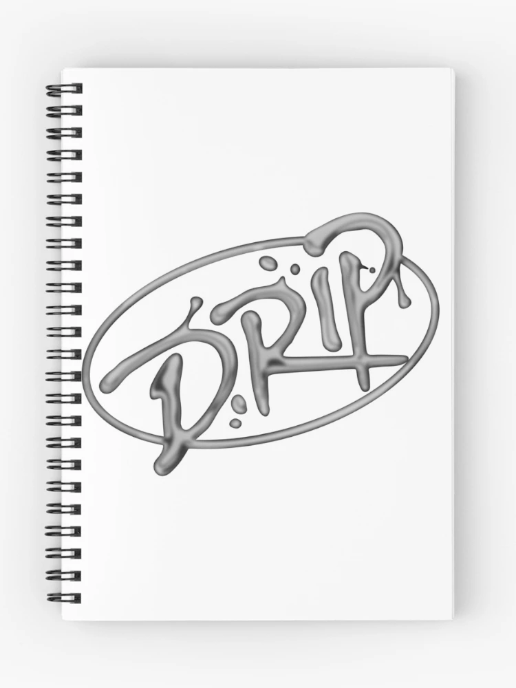BABYMONSTER - DRIP (Folder ver.)