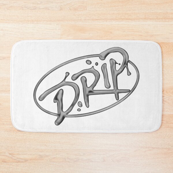 Item preview, BABYMONSTER - DRIP (Folder ver.) designed and sold by 0627june.