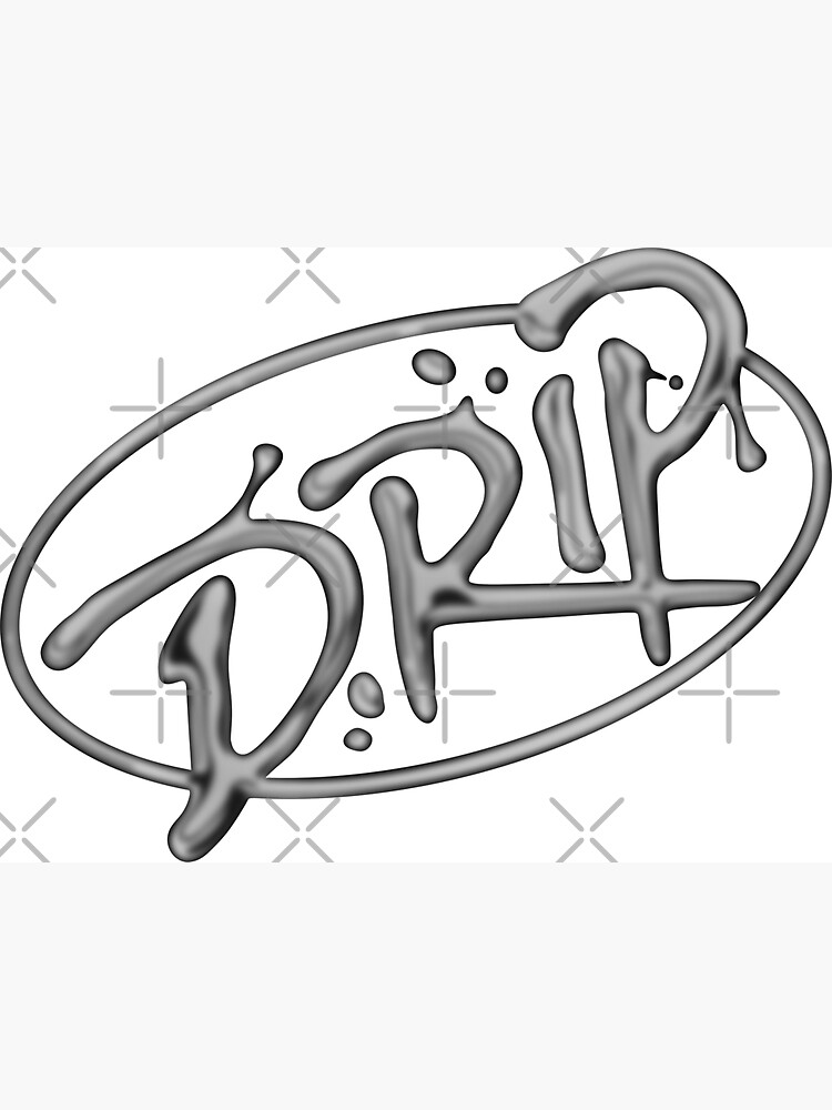 BABYMONSTER - DRIP (Folder ver.)