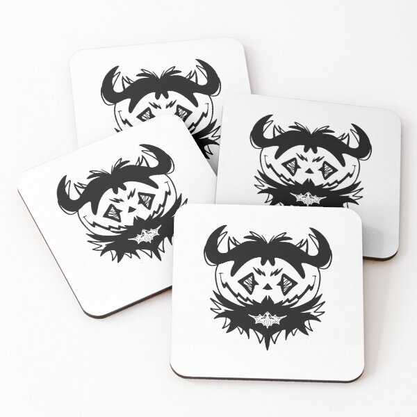 Item preview, Whimsical Creepy Style designed and sold by Xatutik.art.