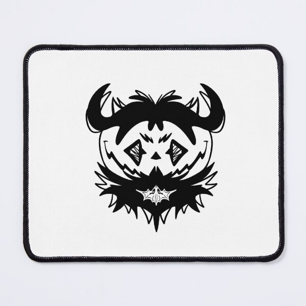 Item preview, Whimsical Creepy Style designed and sold by Xatutik.art.
