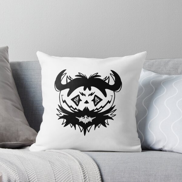 Item preview, Whimsical Creepy Style designed and sold by Xatutik.art.