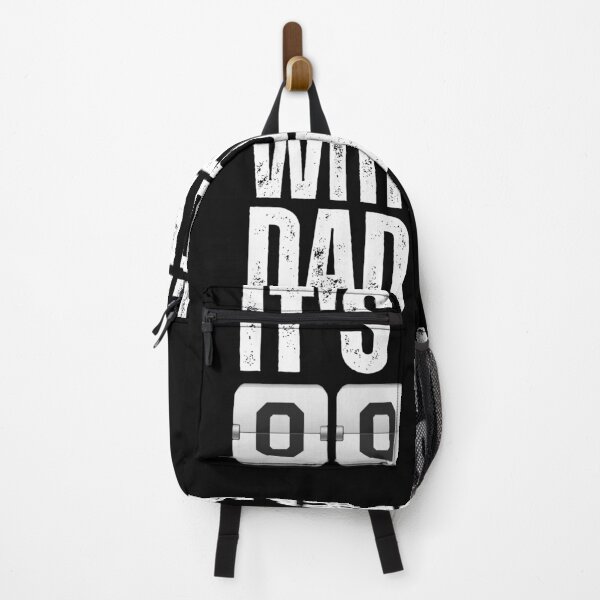Item preview, It's been 00 days without a dad joke funny dad humor designed and sold by snowry.