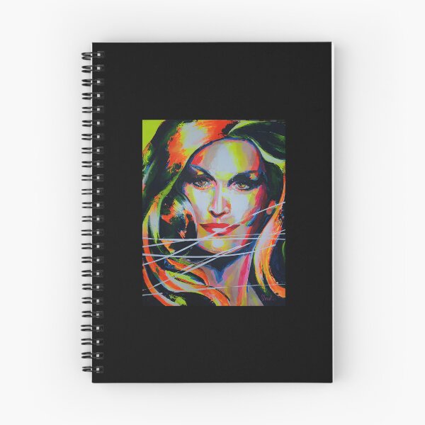 Item preview, Dalida Art Painting Classic 		 designed and sold by uqyqgqld75.