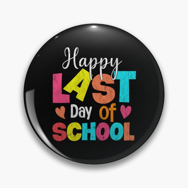 Item preview, Teacher Student Graduation Happy Last Day Of School designed and sold by neyvrvdpez49.