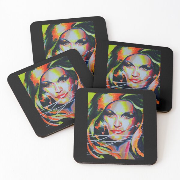 Item preview, Dalida Art Painting Classic 		 designed and sold by uqyqgqld75.