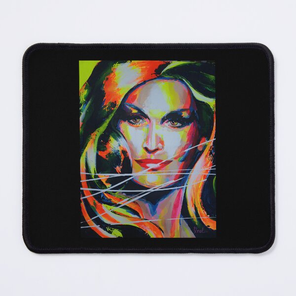 Item preview, Dalida Art Painting Classic 		 designed and sold by uqyqgqld75.