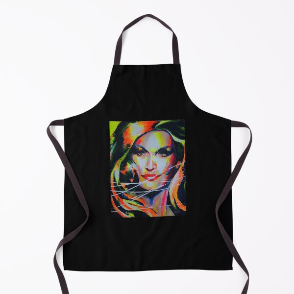 Item preview, Dalida Art Painting Classic designed and sold by uqyqgqld75.