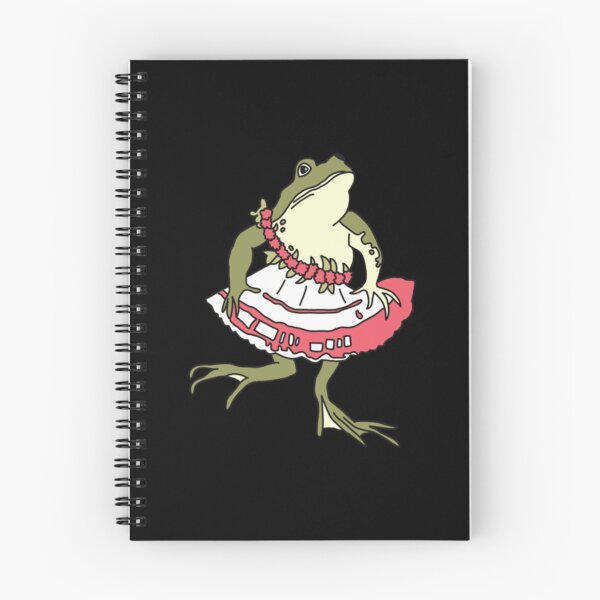 Item preview, Dancing Frog Classic 		 designed and sold by iqzdrfqe75.
