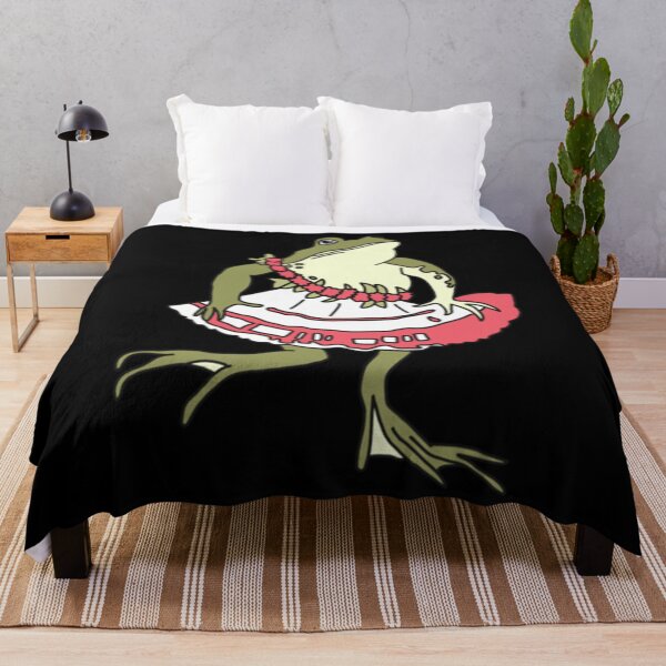 Item preview, Dancing Frog Classic designed and sold by iqzdrfqe75.