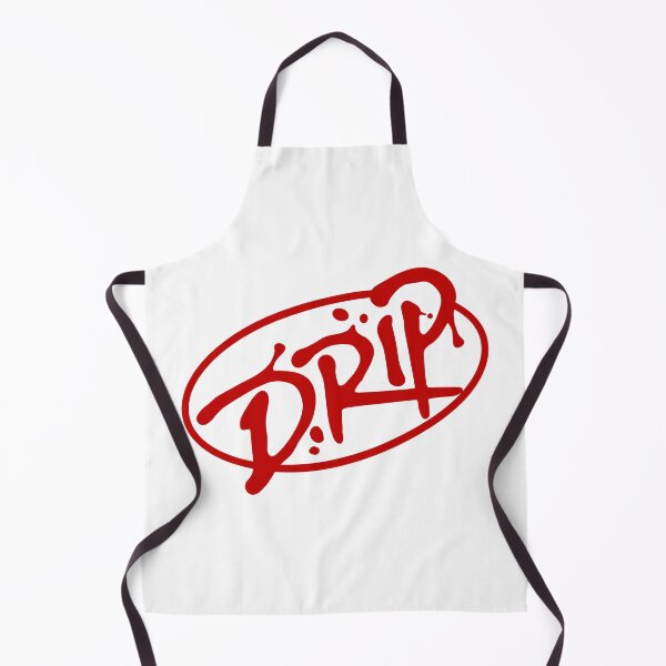 Item preview, BABYMONSTER - DRIP (Bandana ver.) designed and sold by 0627june.
