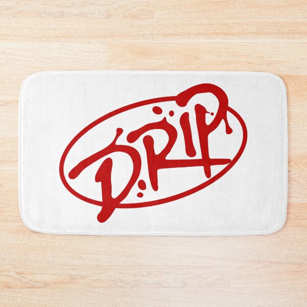 Item preview, BABYMONSTER - DRIP (Bandana ver.) designed and sold by 0627june.