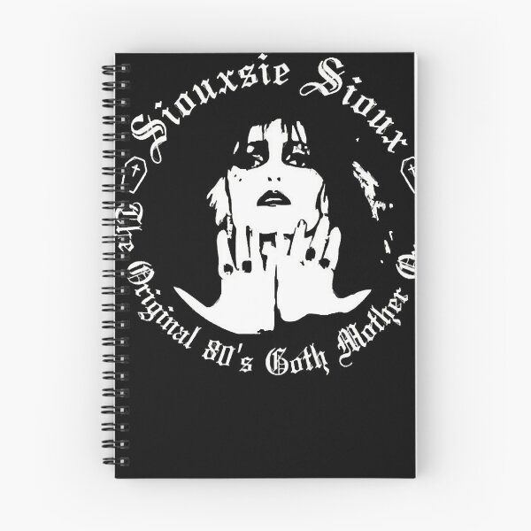 Item preview, The Original 80s Goth Mother designed and sold by mpeelerzambra.