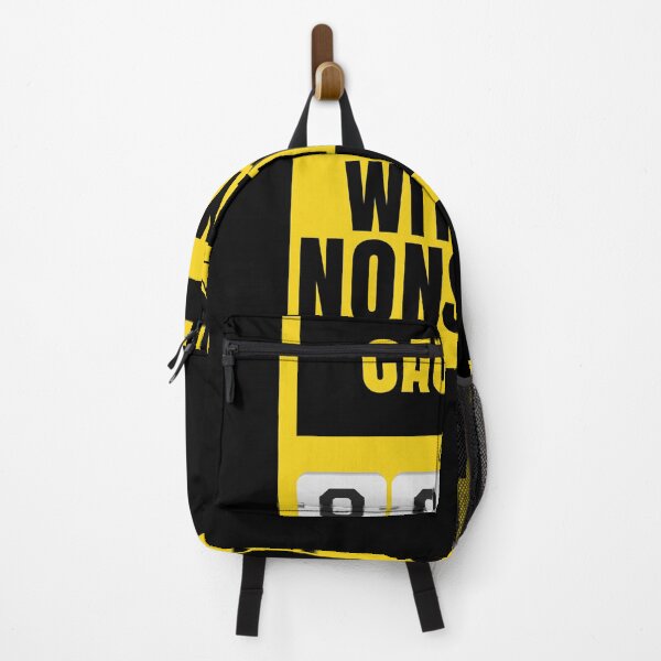 Item preview, Caution 0 days without nonsense funny nonsense humor designed and sold by snowry.