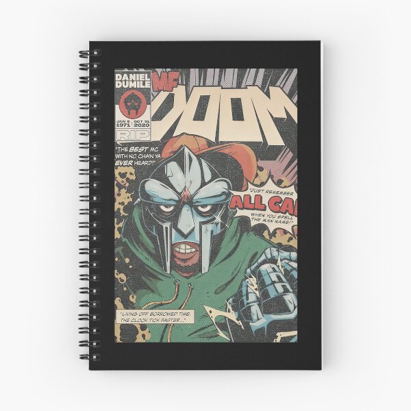 Item preview, 07 Rip Comic All Cover designed and sold by ShakenyaLong.