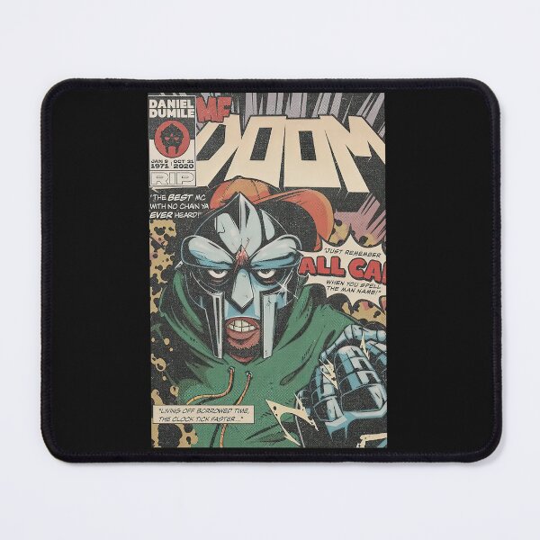 Item preview, 07 Rip Comic All Cover designed and sold by ShakenyaLong.