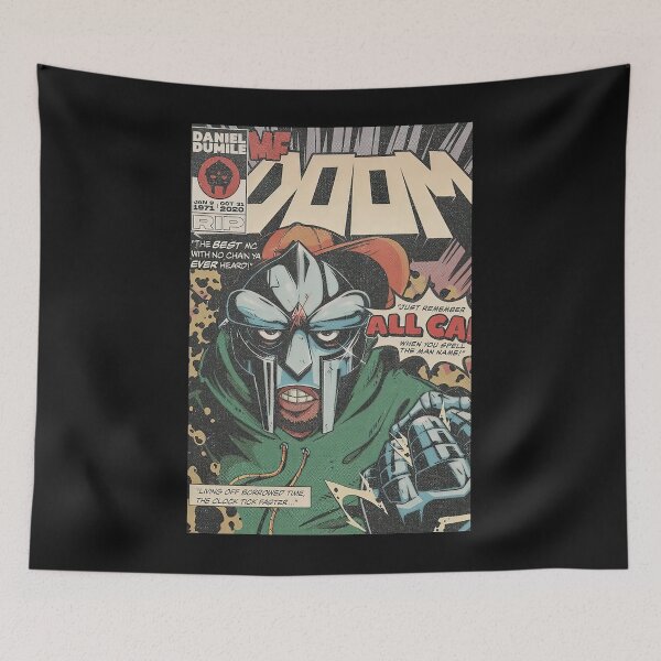 Item preview, 07 Rip Comic All Cover designed and sold by ShakenyaLong.