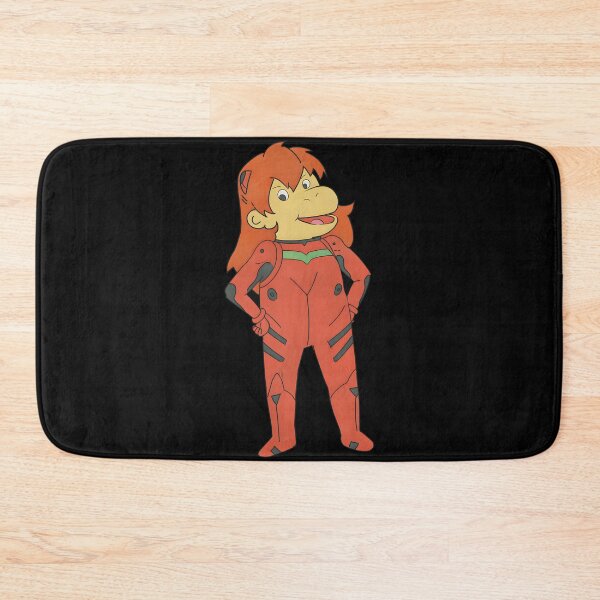Item preview, Asuka Crosswire designed and sold by idaerindiph.