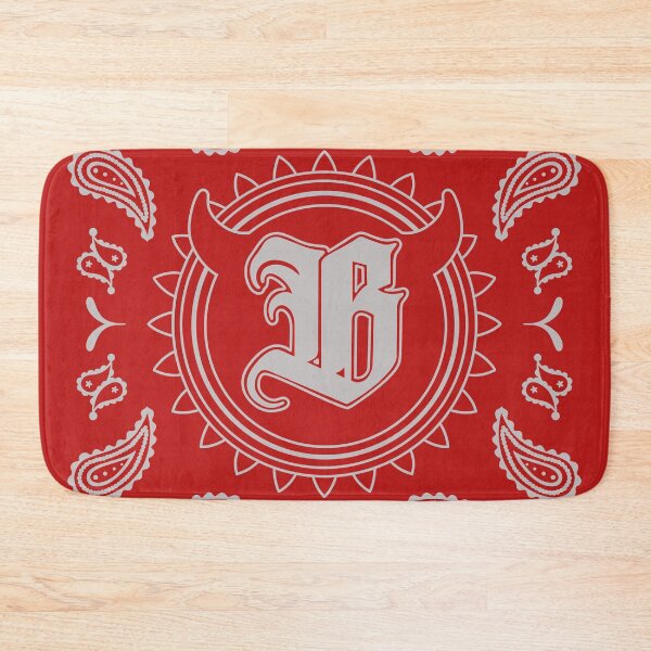 Item preview, BABYMONSTER - DRIP (Bandana) designed and sold by 0627june.