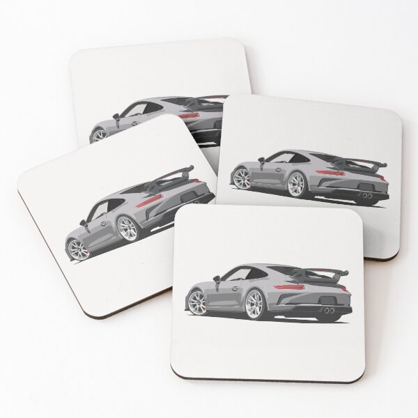 Item preview, 911 992 - dibujo vectorial designed and sold by yohannlp.