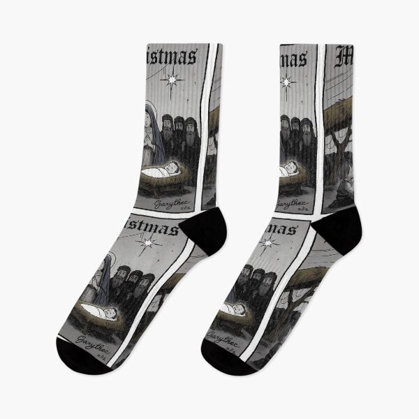 Item preview, Our Saviors Birthday Christmas designed and sold by GarytheC123.