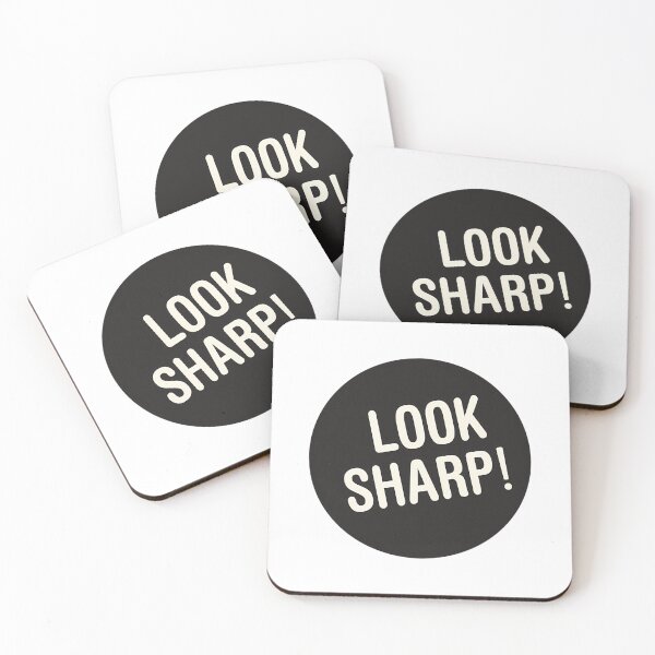 Item preview, 6158-Vintage-Style-New-Wave-Look-Sharp-Joe-Jackson-Style-Power-Pop-Graphic designed and sold by JoelCollins22.