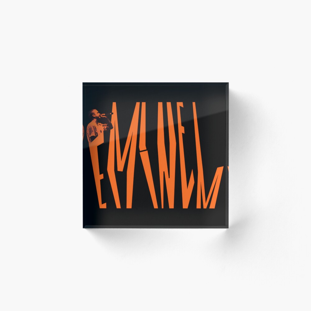 Item preview, Acrylic Block designed and sold by NATASHAKEL.