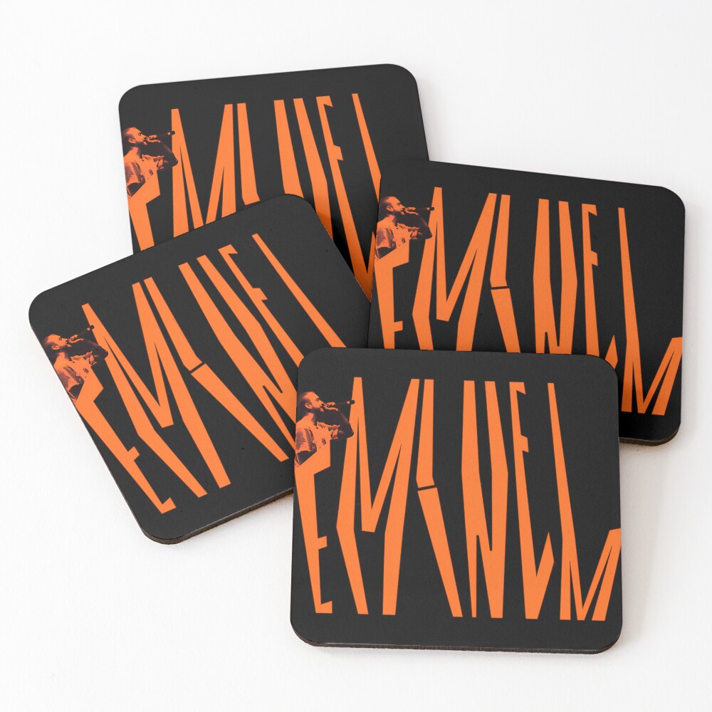 Item preview, Coasters (Set of 4) designed and sold by NATASHAKEL.