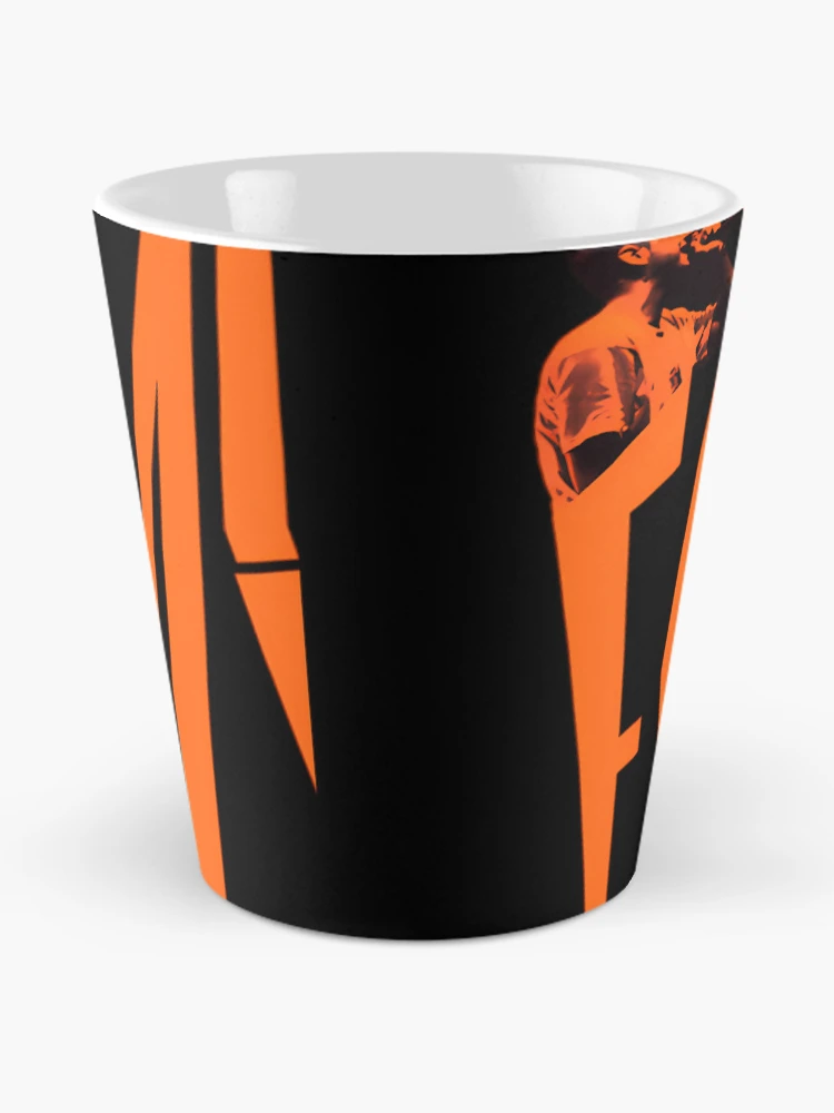 Thumbnail 2 of 4, Coffee Mug,  East Coast Rapper Icon designed and sold by NATASHAKEL.
