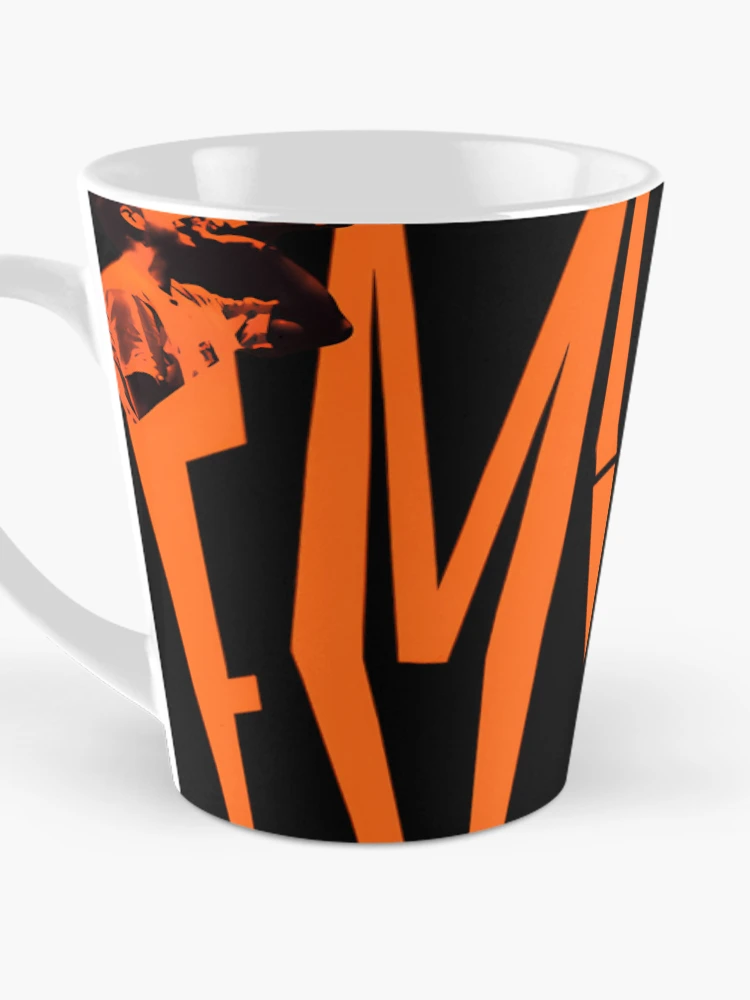 Thumbnail 3 of 4, Coffee Mug,  East Coast Rapper Icon designed and sold by NATASHAKEL.