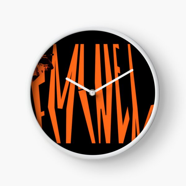 Item preview,  East Coast Rapper Icon designed and sold by NATASHAKEL.