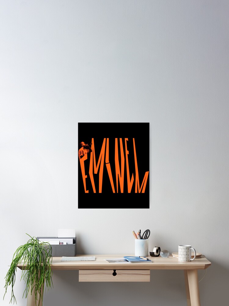 Thumbnail 2 of 3, Poster, East Coast Rapper Icon designed and sold by NATASHAKEL.