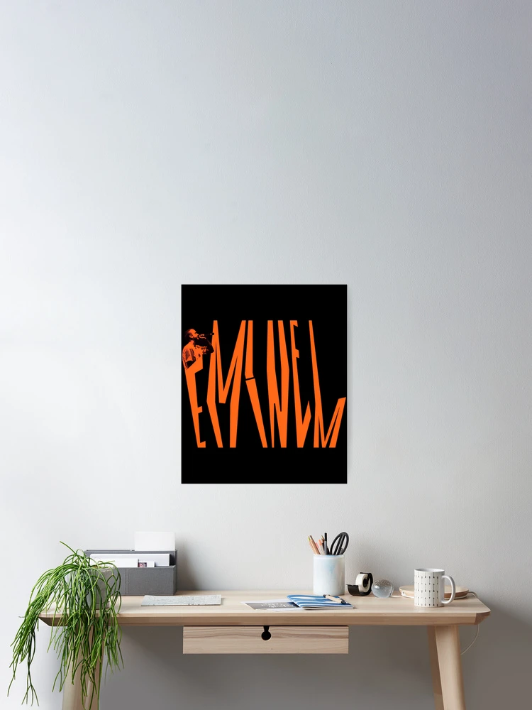 Thumbnail 2 of 3, Poster, East Coast Rapper Icon designed and sold by NATASHAKEL.
