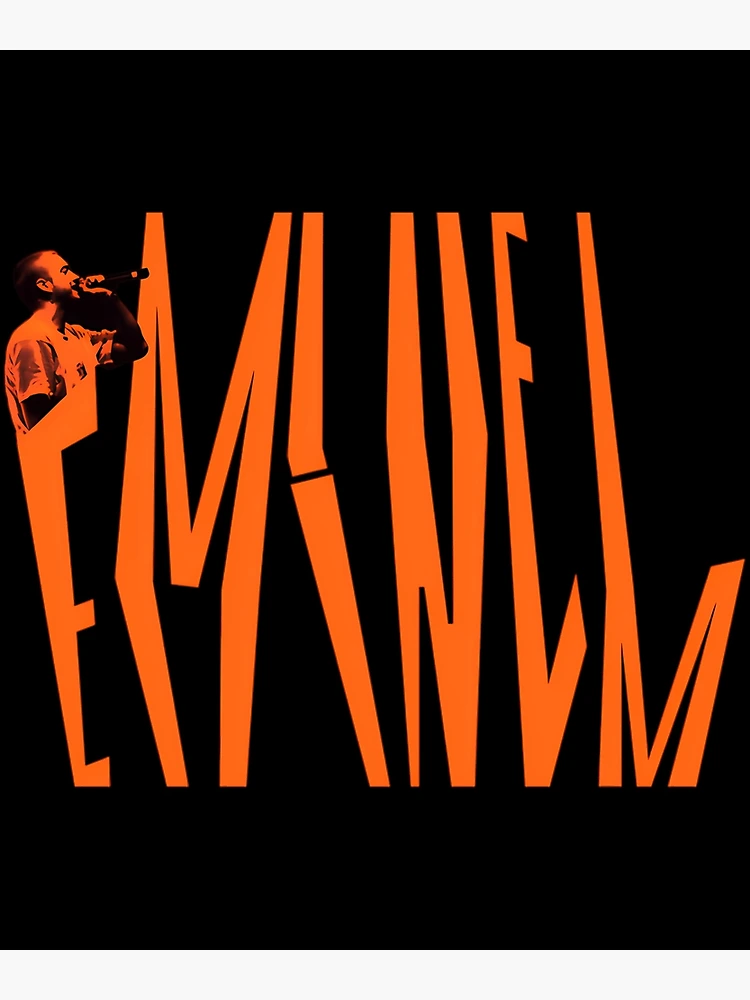 Thumbnail 3 of 3, Poster, East Coast Rapper Icon designed and sold by NATASHAKEL.