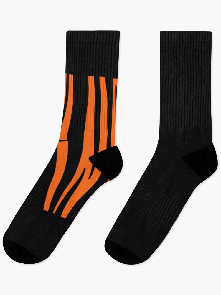 Thumbnail 1 of 5, Socks,  East Coast Rapper Icon designed and sold by NATASHAKEL.