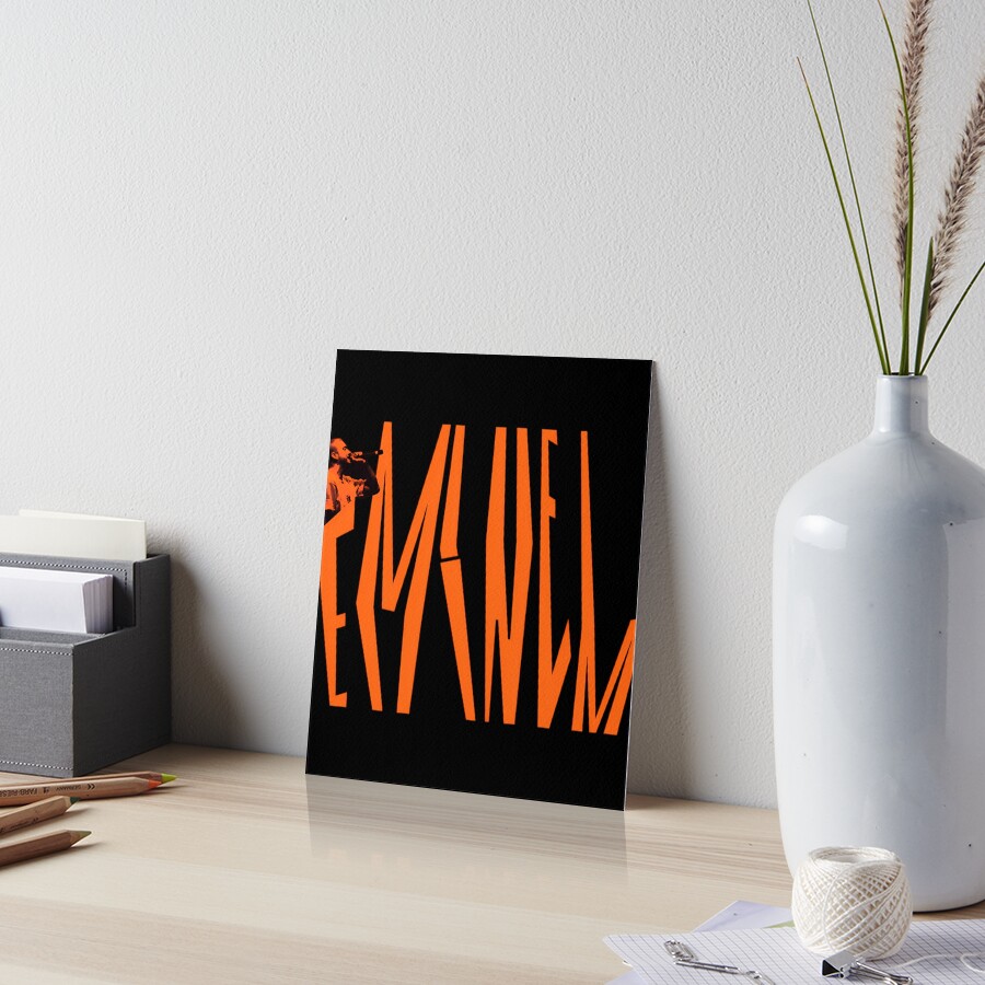 Item preview, Art Board Print designed and sold by NATASHAKEL.