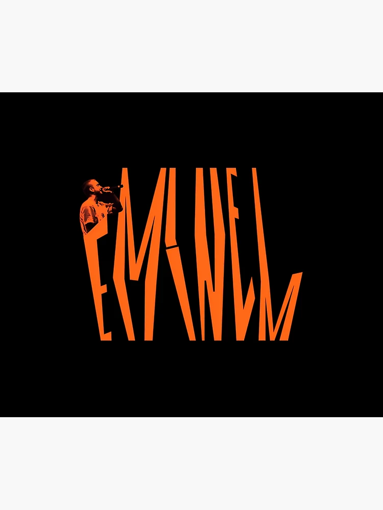 Thumbnail 6 of 6, Throw Blanket, East Coast Rapper Icon designed and sold by NATASHAKEL.