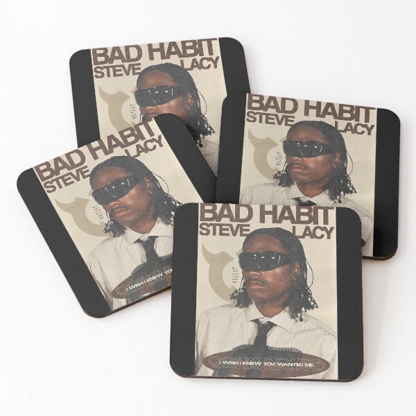 Item preview, Steve Lacy designed and sold by ShakenyaLong.