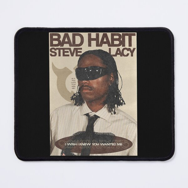 Item preview, Steve Lacy designed and sold by ShakenyaLong.