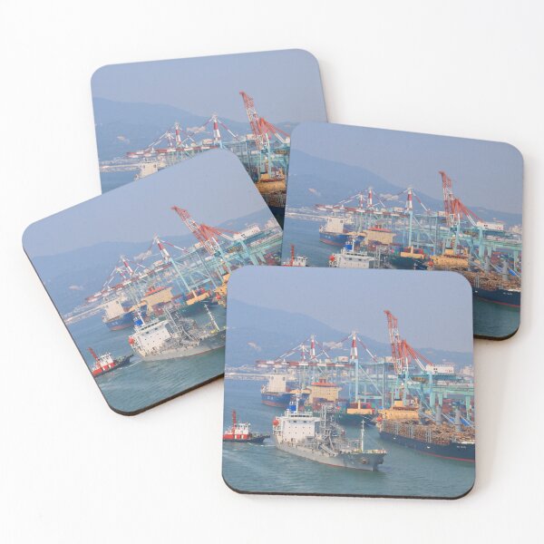 Item preview, Jin Yang ship and tug, Asia designed and sold by FranWest.
