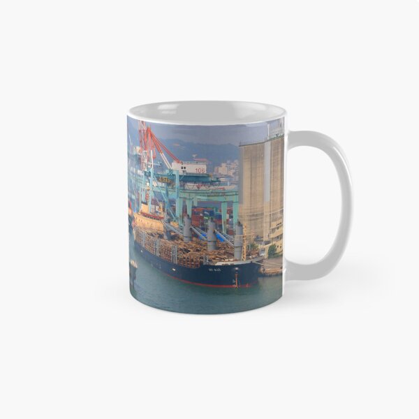 Item preview, Jin Yang ship and tug, Asia designed and sold by FranWest.