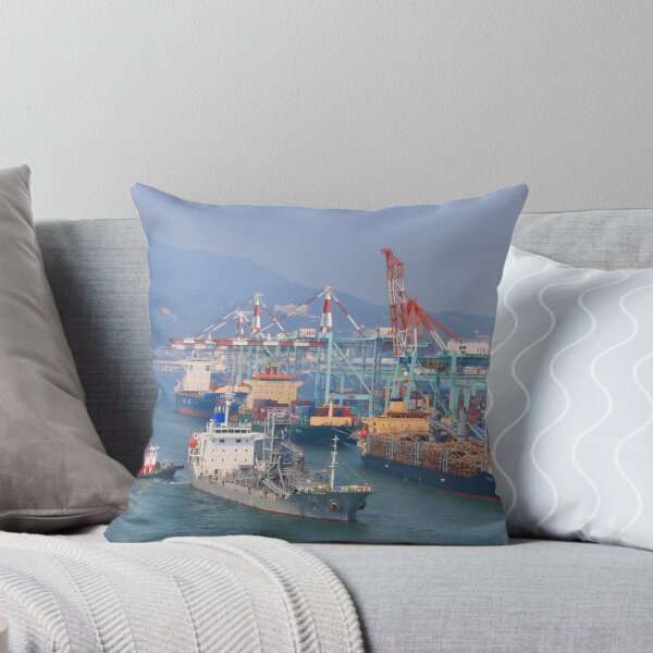 Item preview, Jin Yang ship and tug, Asia designed and sold by FranWest.