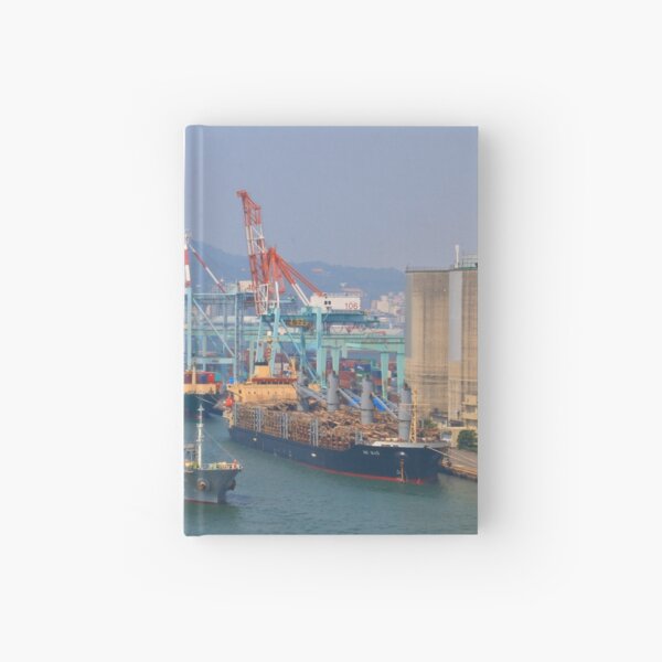 Item preview, Jin Yang ship and tug, Asia designed and sold by FranWest.