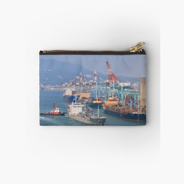 Item preview, Jin Yang ship and tug, Asia designed and sold by FranWest.