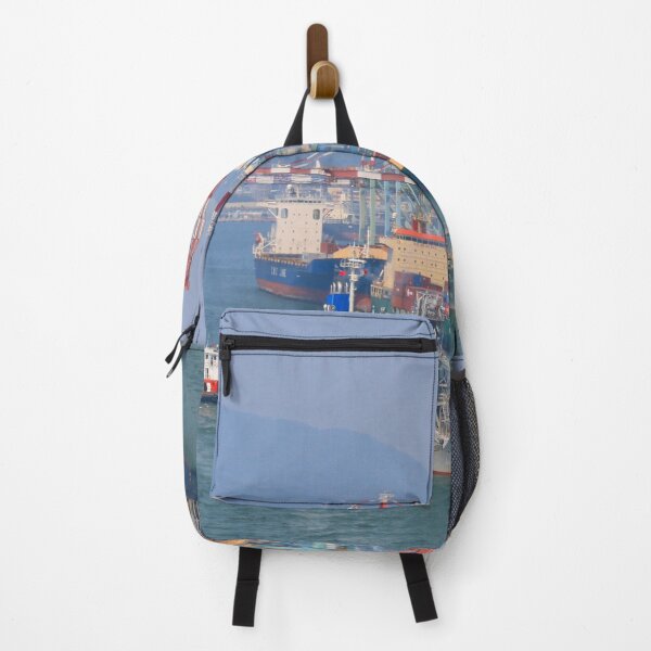 Item preview, Jin Yang ship and tug, Asia designed and sold by FranWest.